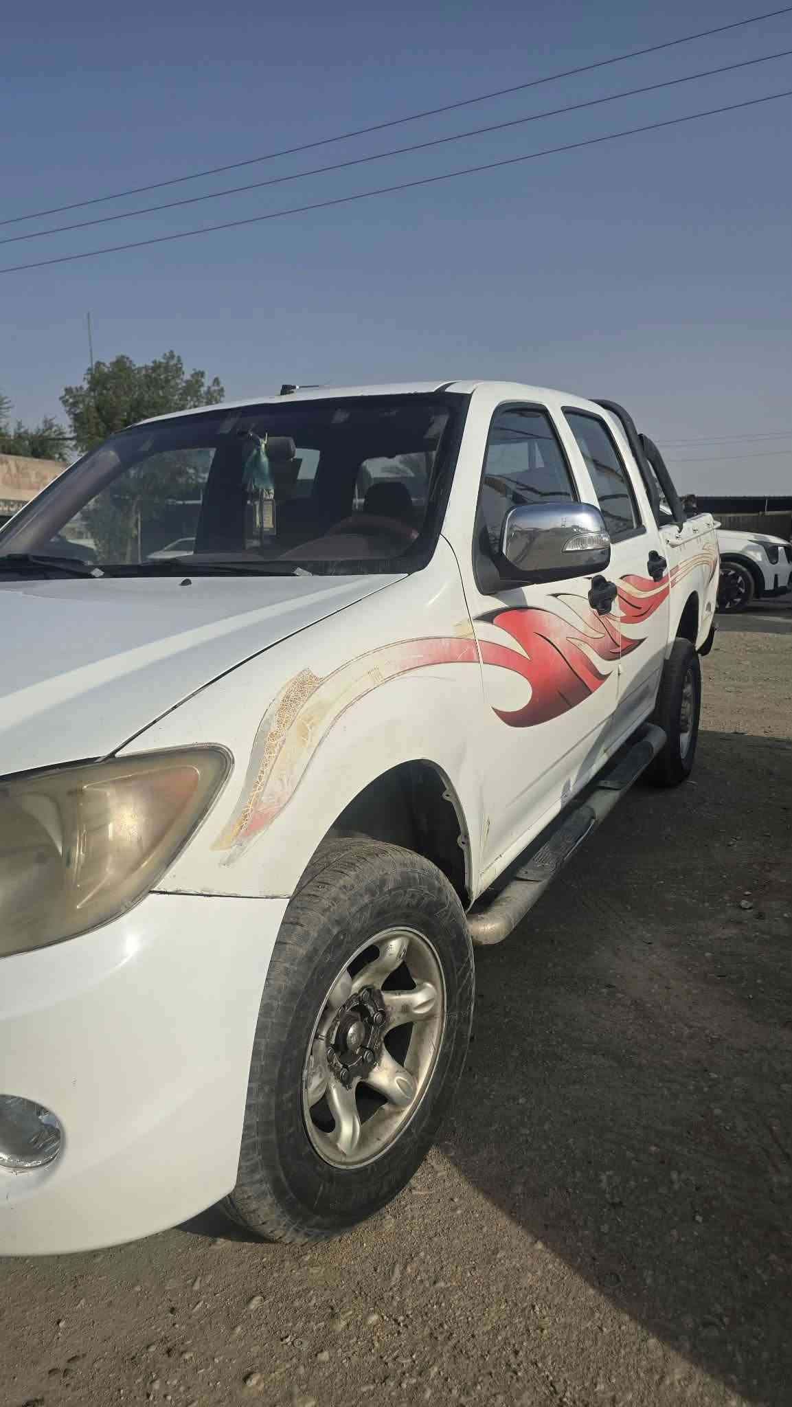 دبل • ٢٠١٣ • رقم بغداد