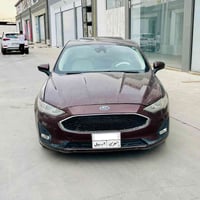 فيوجن • ٢٠١٩ • ٢٠٠٠ تيربو