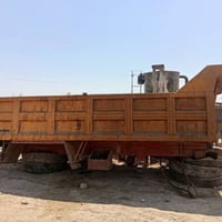 شاحنة • طويله • قابل تفاوض
