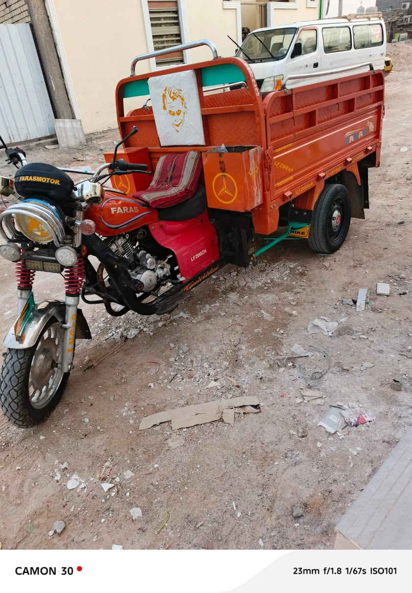 ستوته • موديل 22 • بصرة حيانية