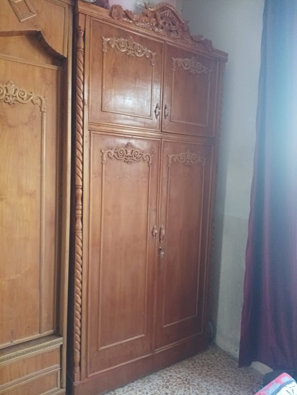 مستعملة • ستة باب • بابل القاسم