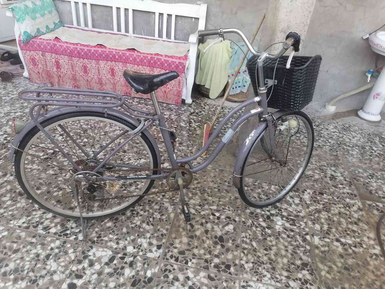 حجم ٢٤ باله ياباني نقص زوج چوابه وسرج سعره ٨٠ الف بغداد الشرطة الخامسة *********** واتساب
