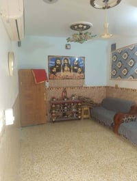 القاسم الجاسمية • ١٥٠م • غرفتين