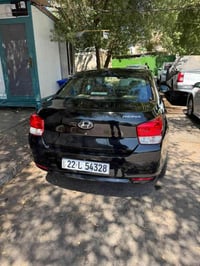 هونداي رينا • مكفولة • بغداد الجديدة