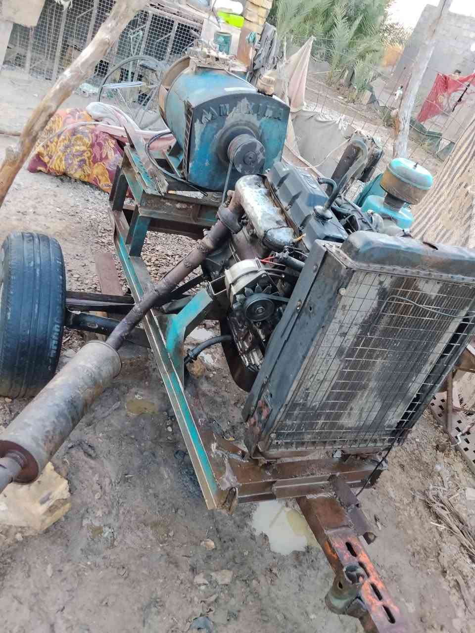السلام عليكم مولده كيه للبيع 2700 ملف كبير دويز للستفسار على معلومات اكثر اتصل على الرقم ***********
