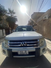 باجيرو حبتور • ٢٠١٠ • مكفولة