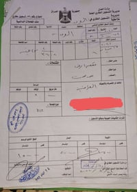 سيد عزال • طابو صرف • قطعة ٣٦٠٨