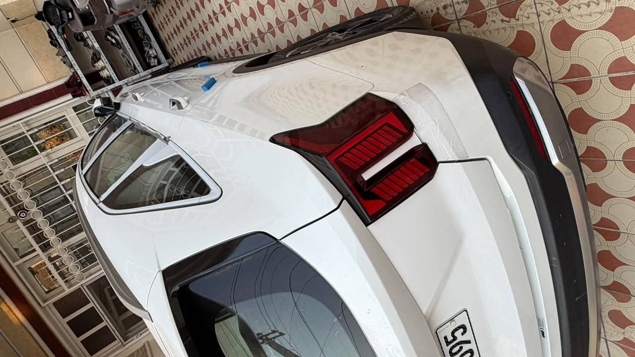 السلام  عليكم
سورنتو 2024 خليجي كفالة عامة السيارة جديدة بعدها زيرو
🔺ماشيه 19 الف
🔸 رقم بغداددولي باسمي
السيارة فول مواصفات
🔹٦سلندر
🔹٧ راكب 
🔹٣ قطعع تبريد
🔹بانوراما 
🔹ويل كروم حجم 19
🔹شاشة ديجتال متصلة
🔹كامرة دوارة
🔹كشنات 
🔹شحن لاسلكي
🔹مدخل شحن امامية
🔹برادات جانبية
🔹جنطة كهرباء
🔹لدات امامي خلفي
🔹زنون عالي ناصي
🔹وبعد مواصفات هواي
📍موقع السيارة (بغداد الدوره ابو طياره )
📞الاستفسار اتصال*********** 
$السعر 30 وبيها مجال 

🛑اخوان كاتب كل التفاصيل الشراي يتصل غير متواجد خاص
