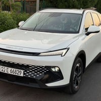 بايك X55 • موديل ٢٠٢٥ • ضمان ٦ سنين