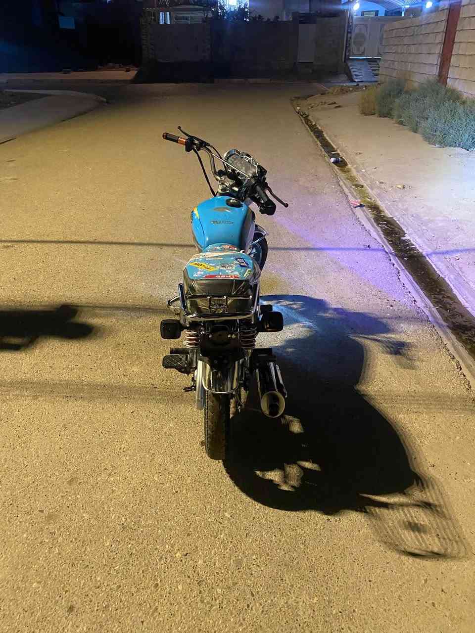٢٠٠ • موديل ٢٤ • بيها مجال