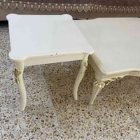 ميز • طبليت • نظيف
