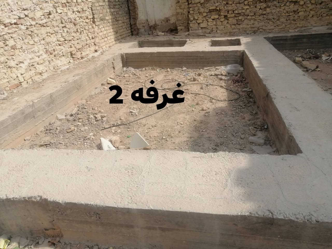 ١٤٧م • غرفتين • شارع الهوى قرب محلات النجاح