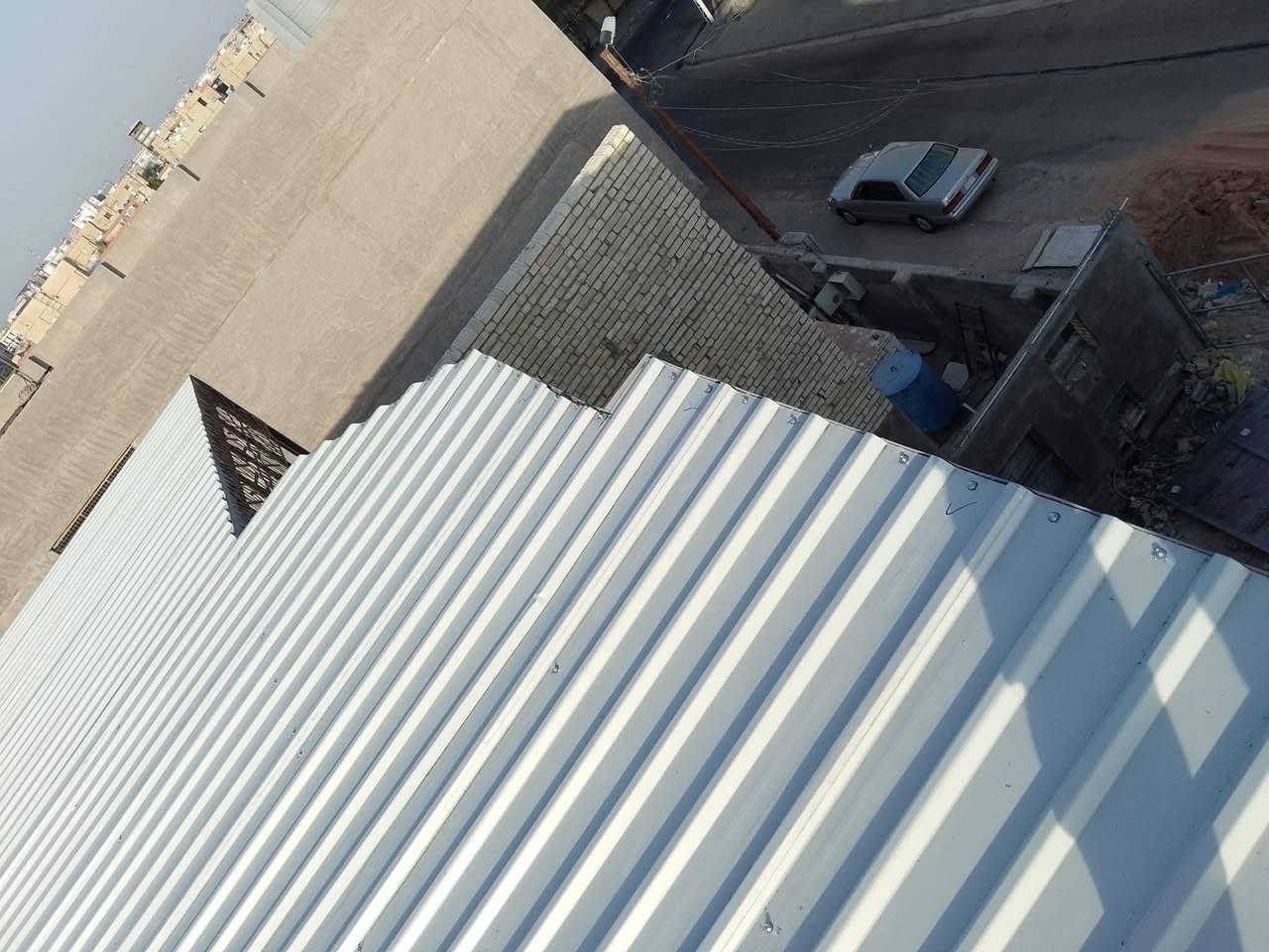 🔩 معمل هندسة الهدى 🔩

🔥 شغل متين • جودة • ضمان 🔥

🏗️ كيسبان وسياج CNC
🏠 سقائف كيسبان وكيربي
🧱 ساندويج بانل عادي ومقاوم للحريق 🔥
🛠️ تصنيع وتركيب باحتراف
✅ ضمان على العمل

📍 النجف – حي الحرفيين مقابل المطار

📞 *********** واتساب واتصال
📱 *********** واتساب

⭐ معمل هندسة الهدى — الجودة عنواننا ⭐
