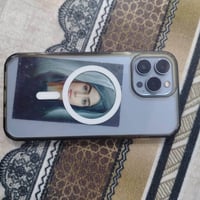 آيفون ١٣ برو ماكس • ١ تيرا • بطارية ٨٢