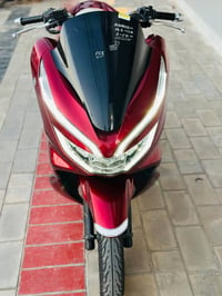 PCX • جيل ثالث • مكينة ١٥٠