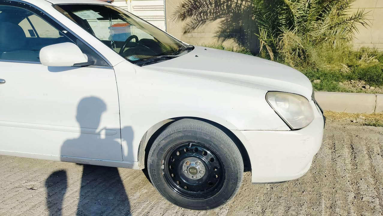 سلام عليكم ورحمه الله وبركاته اوبتيما موديل 2008 السعر 98 وبيها مجال حك الجايه  اي استفسار على هذا الرقم ***********
