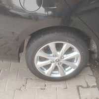 بغداد شعب • ويل كب • تاير
