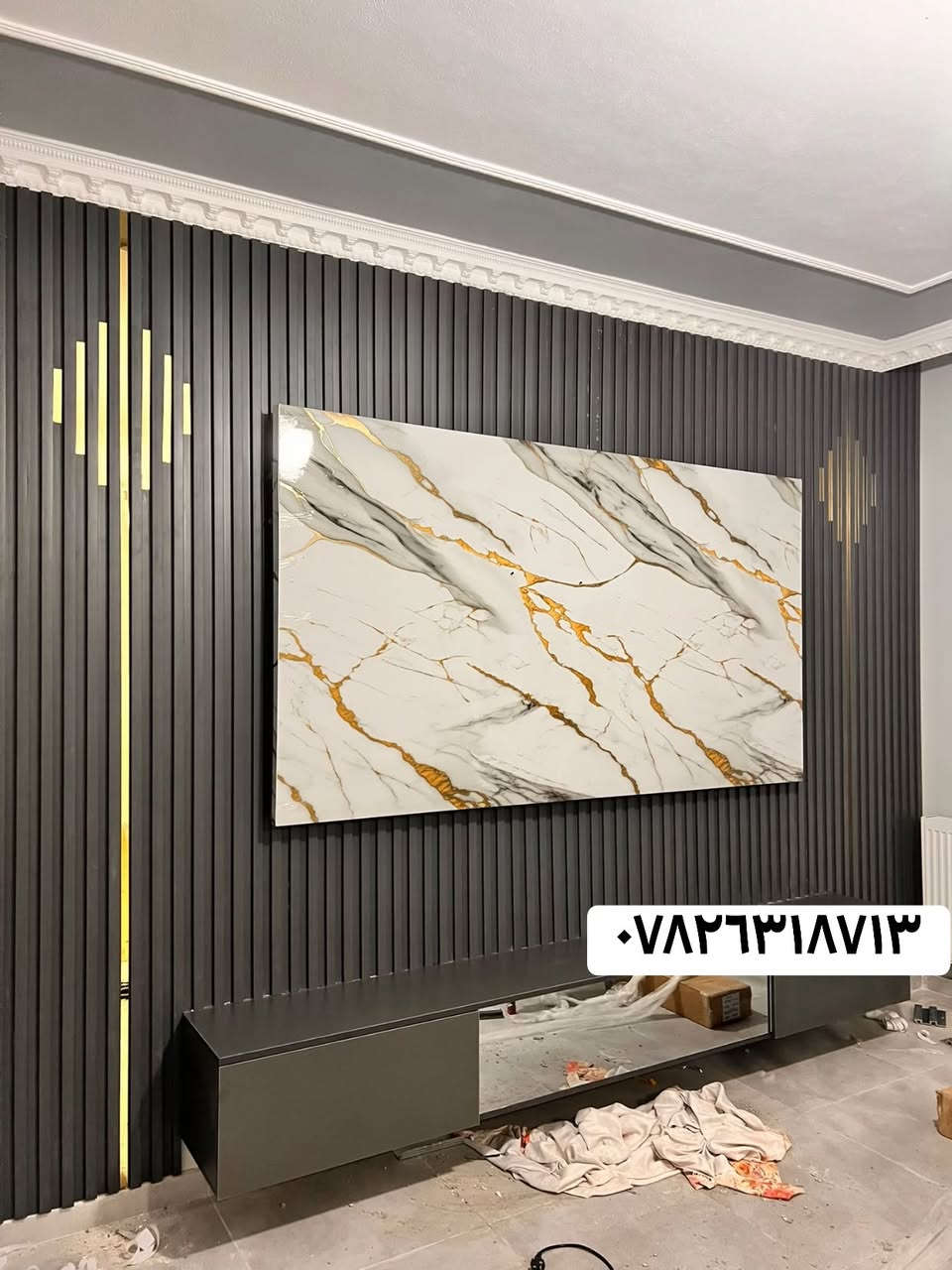 أصباغ • ديكورات داخلية • واجهات خارجية