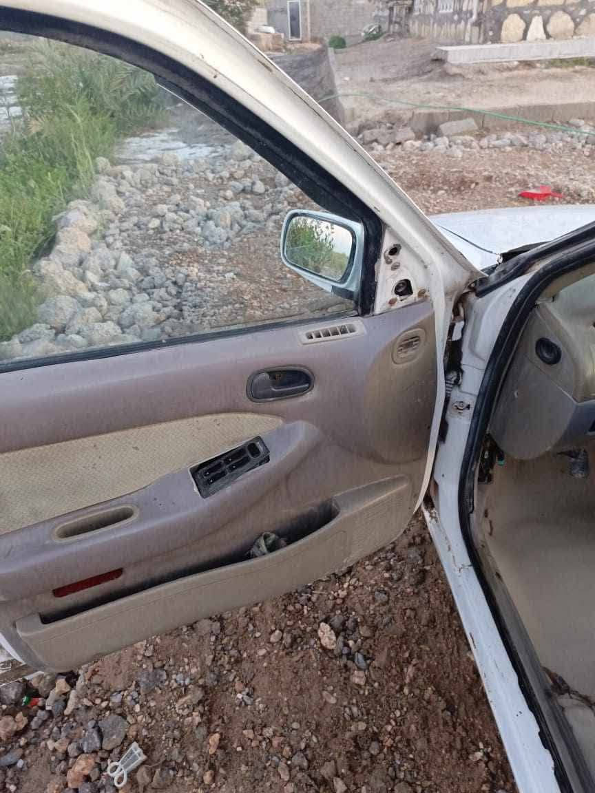 كيا سيفيا سيارة نضيفة
العنوان بابل ناحية سدة الهندية 
السعر ٢٥
كير ومكينه وصدر خير من الله للاتصال *********** او ***********

