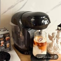بوش تاسيمو • مستخدمة مرة واحدة • مع التوصيل