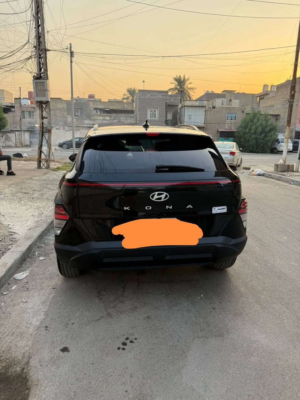 السلام عليكم
عندي كونا 2025 تو ويل محرك 2000 دوش المرغوب ماشيه 24 الاف معروفه مواصفات ال كونا شاشه متصله لايت زنون بصمه ابواب تشغيل عن بعد ترحيب عند الاقتراب حساسات خلفية و اماميه كامره 360 حادثها بوند وبيها بارد شبرين ب الجنطه سعر 138 وبي مجال بسيط مكان السياره موصل رقم بغداد
ويرهم مراوس حسب القناعه
رقم صاحب السياره
🛑 للاستفسار. ***********وبل خدمه
