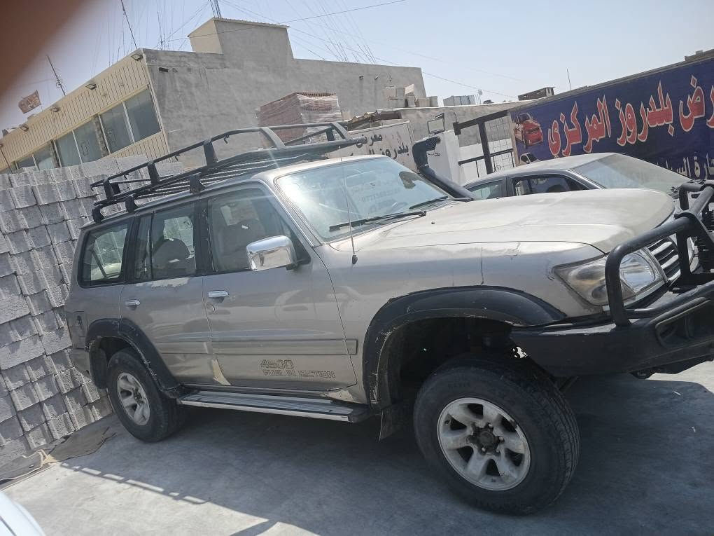 السلام عليكم للبيع بترول سفاري موديل ٩٨ كير عادي رقم بغداد دولي تحويل مباشر سنويه مجدده بيع فقط السعر ٨٢ ورقه مجال حك الجيه فقط العنوان ديالى بلدروز اتصل ع *********** بعقوبة, ديالى
