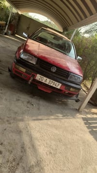 كولف فنتو • ١٩٩٣ • تريد