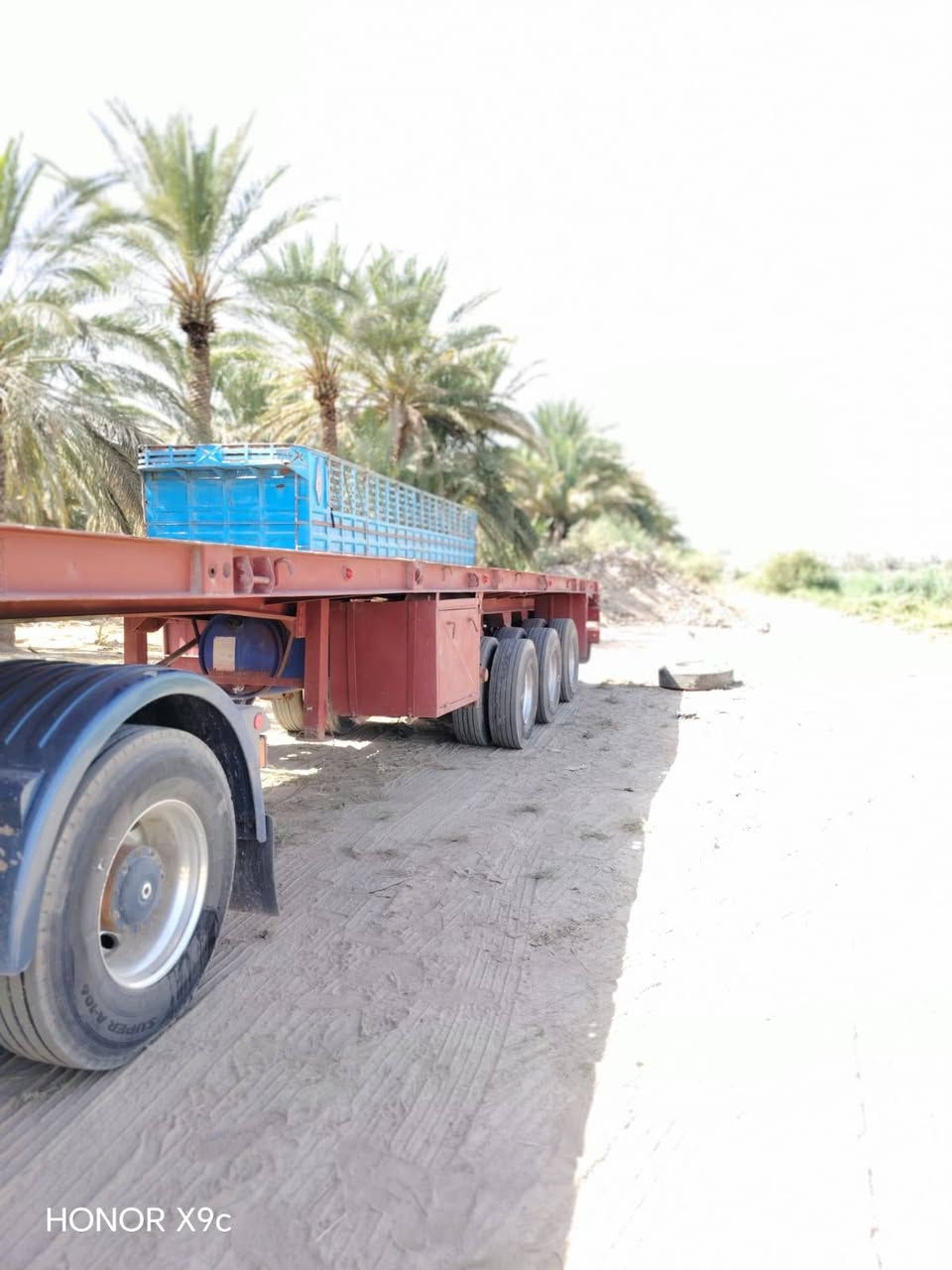عربانه • هونر X9c