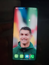 نوت ٥٠ برو • ٢٥٦ جيجا • ٢٤ رام