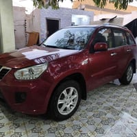 تيكو • ٢٠١٣ • الشطرة
