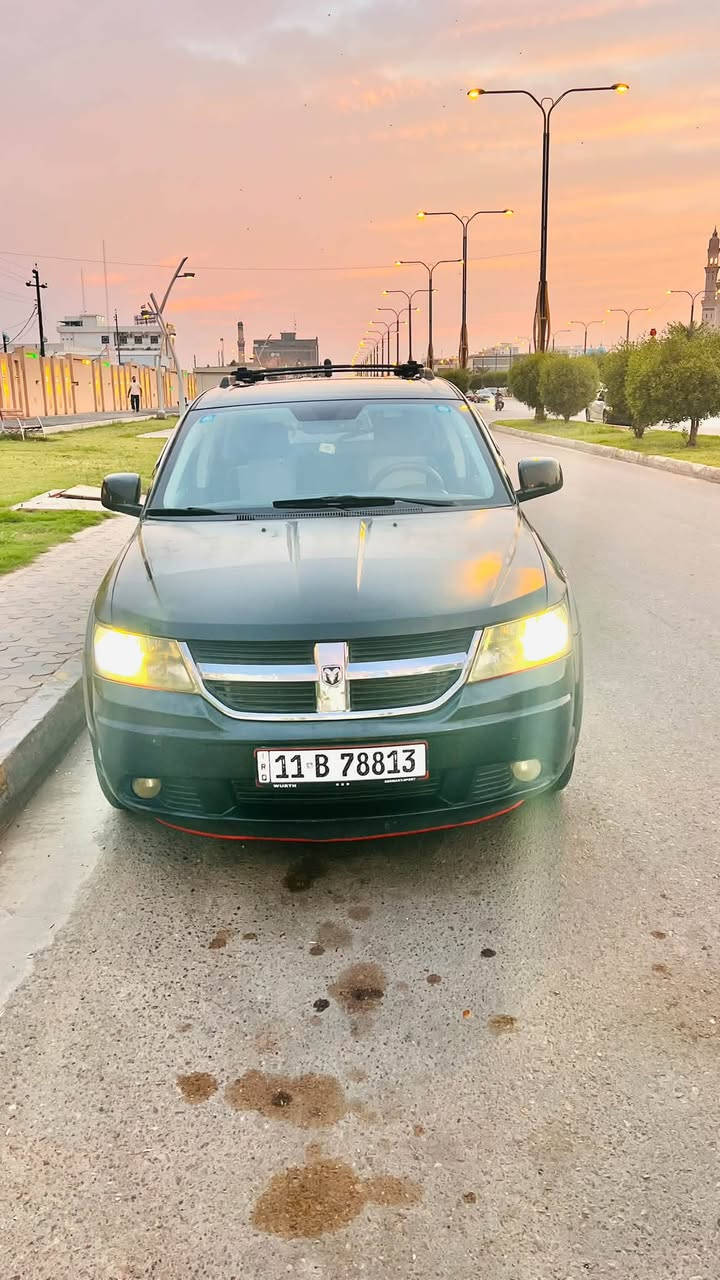 جورني • ٢٠٠٩ • باسمي