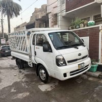 كيا حمل • ٢٠١٤ • بغداد