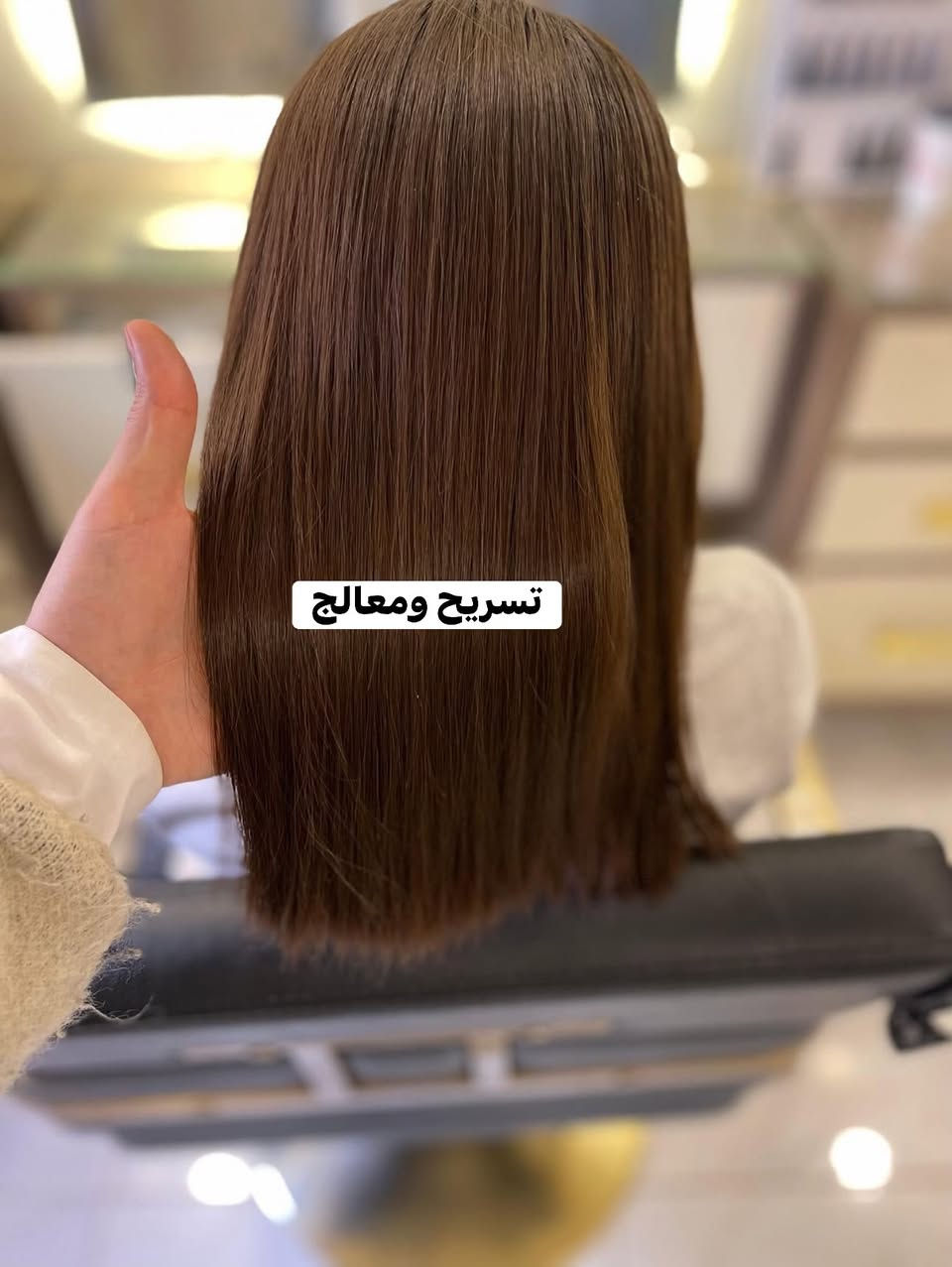 "... إطلالة جديدة وعروض ما تتفوت! 🌟باقات الجمال والتوفير من رنا بيوتي سنتر.

حف وتقشير وتوريد 10
حف فقط 8
تنظيف بشره عميق 10
تنظيف بشره ملكي 15
تنظيف بشره مع ليزر وجه 25
تنظيف بشره  مع حف وجه 15

جل اكستينشن مع دزاين 20
جلش 8
سترونك 8
ازاله 5

تنظيف قدم عادي 5
تنظيف قدم ملكي 10
تنظيف قدم مع جلش 15
كادر افريقي 

تسريح ومعالج شعر قصير 40
تسريح ومعالج شعر وسط وطويل 60
ضمان سنتين 
قص شعر 8
سشوار 8
معالج الايطالي 10
رموش طرفيه 25
رموش ڤوليوم 30

العنوان حي الخضراء مجمع بلازا الطابق الثاني 
للحجز :  ***********—***********
