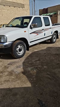 نيسان • ٢٠١٦ • مكفولة