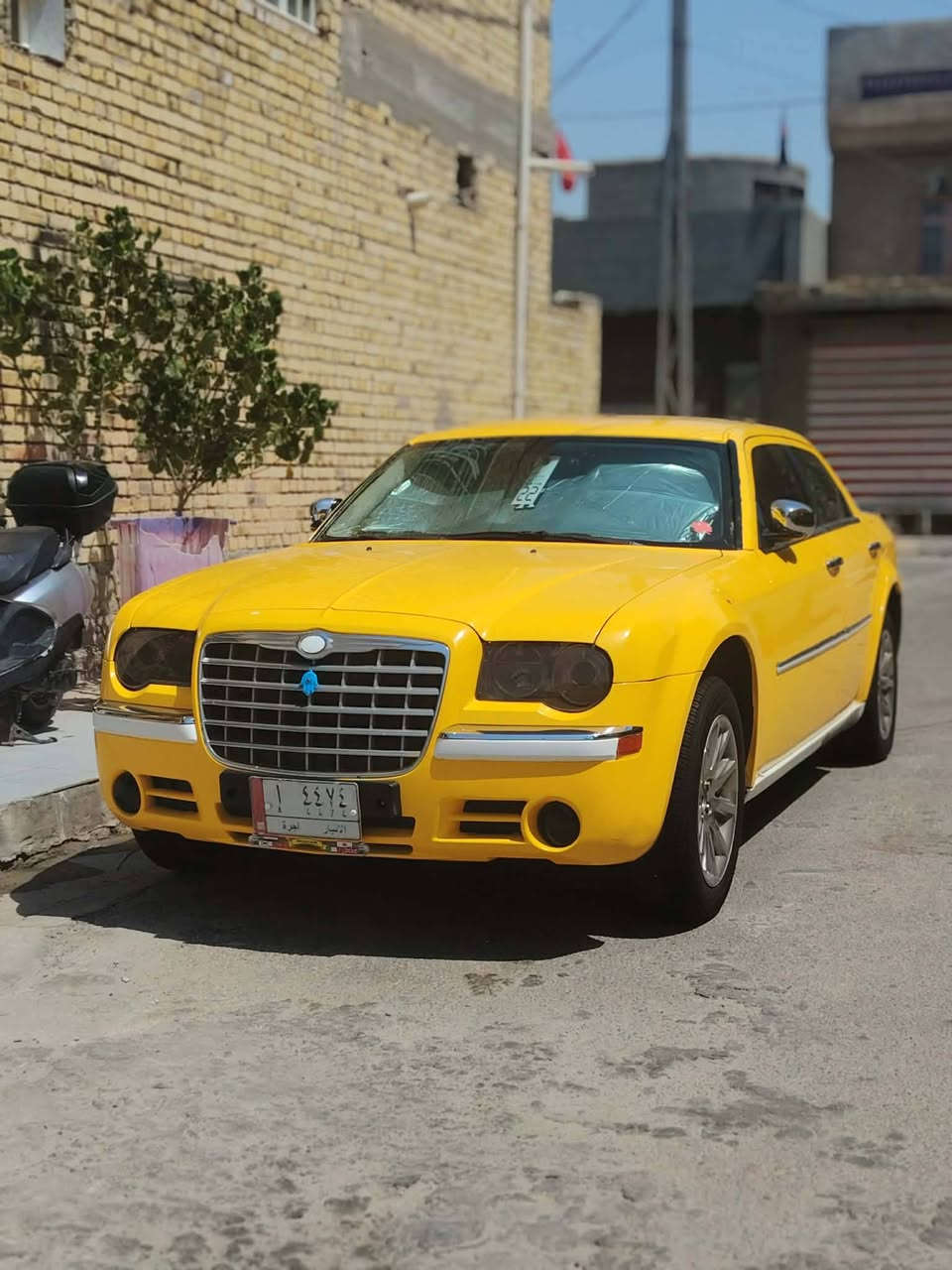 سلام عليكم اوبامه مديل 2010 اصل مكينه ٣٥٠٠ اصل ٤ جوكات ايبي اس جبير مكينه قبل شهر شادهة تخم تاير رقم انبار مصفره خطهة كوت بغداد  سعر ١١٧ وبيهة مجال قليل ضرر امريكه بنيد وهنا بلعراق خشم جاملغ وبدلته صبغه جديده باقي سياره كفاله مكاني واسط الكوت رقم *********** مرواس ترهم بجارجر ١١ عادي
