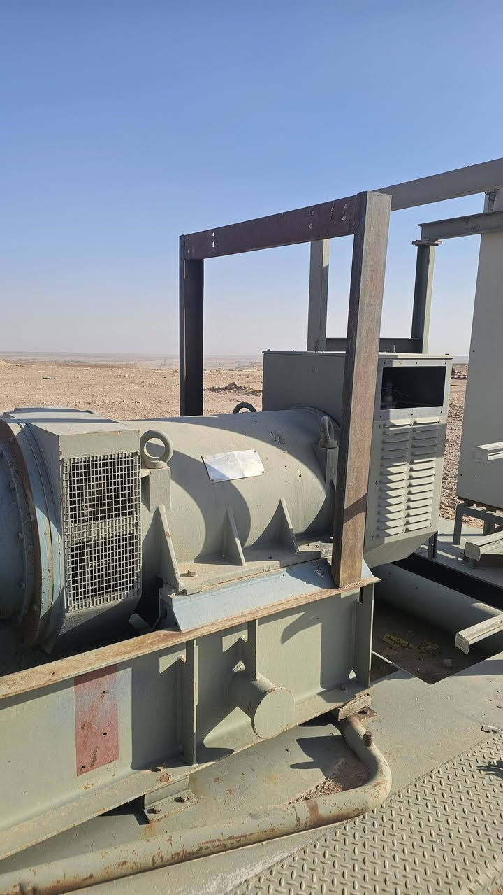 للبيع راس توليد ٦٥٠ كيفي اصلي نكليزي شغال  اخو الجديد للستفسار ***********
