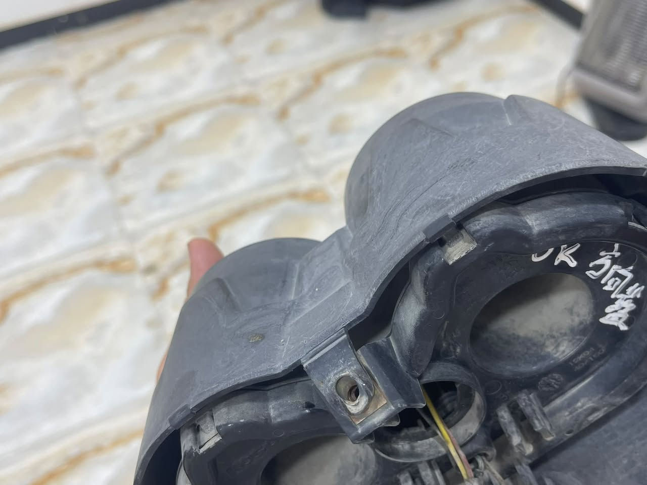 السلام عليكم غراض عندي سكنس جبلي للبيع بكلايت خلفي ابو عيون بلادي كامل جيب وشد شرط علا الفحص كدامك +دبلات خلفي +مدكر امامي+خرز بلاديات+قايش +سلف شرط مال فتح دراجه بلادي وبلخدمه مكاني بصره زبير

***********
