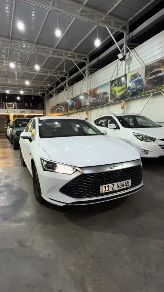 � شركة أسد بغداد لتجارة السيارات 🔥 BYD KIN PLUS 2026 🔥 🇨🇳 ضمان شركة BYD العراق ✨ زيرو — عداد صفر 🔢 رقم بغداد + لوحة + سنوية 💰 السعر: 23,800,000 دينار فقط 🎥 تفاصيل السيارة كاملة داخل الفيديو 📍 بغداد – الكريعات – شارع المعارض – معرض أسد بغداد 📞 للاستفسار والتواصل: 👤 علي: *********** 👤 علي: *********** 👤 عبدالله: *********** 👤 ليث: *********** 🤝 شراء | بيع | تبديل #أسد_بغداد #BYD #كين_بلاس #سيارات_بغداد #سيارات_زيرو #
