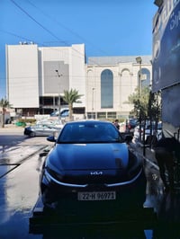 فورتي ٢٠٢٢ أمريكي ماشية ٥٦ مايل أربيل بأسمنا صبغ شبر جاملغ وبنيد ٠٧٧٢٦...