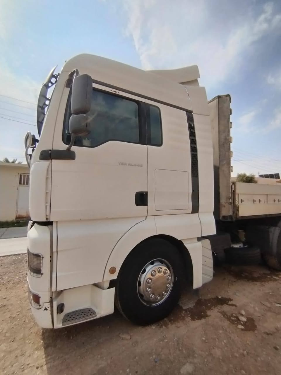 سلام عليكم مان للبيع موديل2007 مكان ديالى خانقين
سعر 230
اني مكلف بلنشر اتصلو ع صاحب سياره
***********
***********
