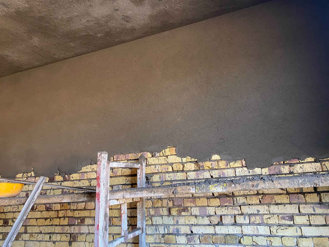 شغل درجة أولى • تسليم هندسي • الكوت