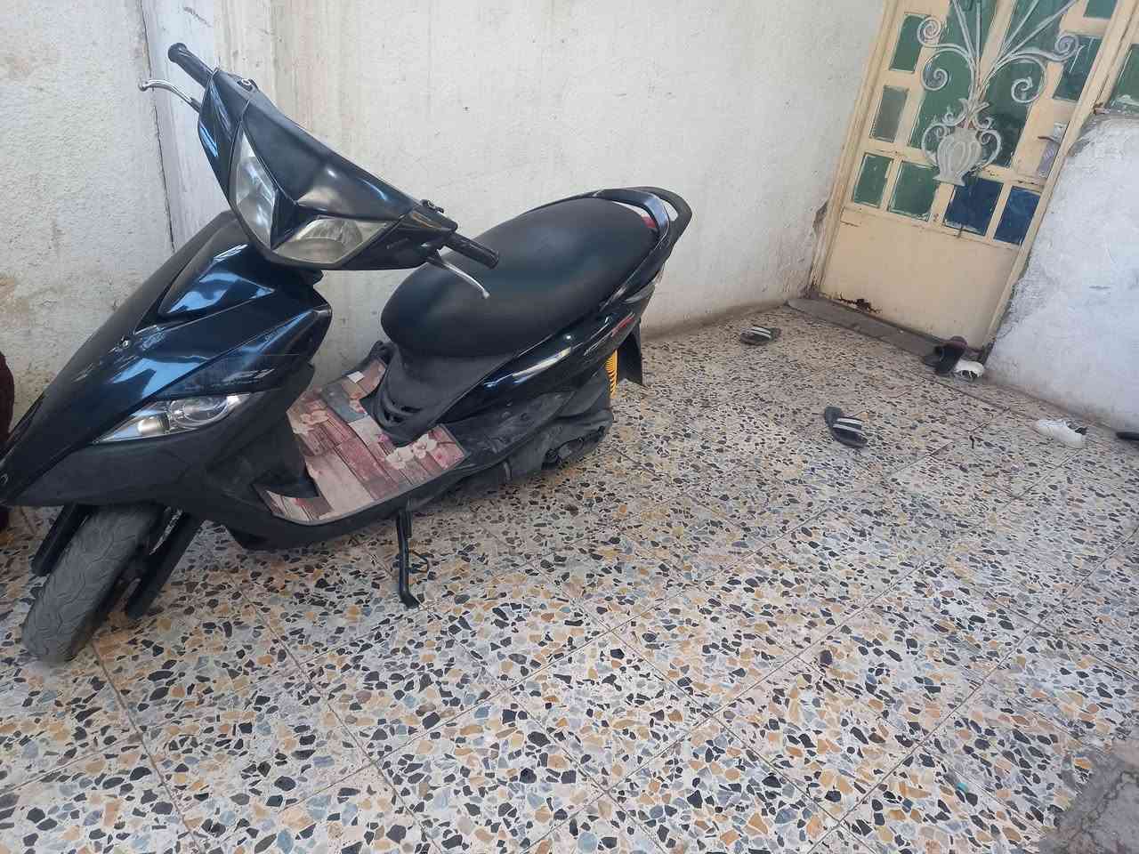 ***********دراجة لبيع ول ستفسار علة هاذ لرقم
