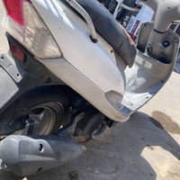 ماكس منغولي • معدل • كهربائية