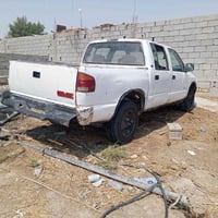 بيكم • رقم ابيض • مكينة