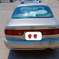سوناتا 95 • اتوماتيك • محرك جديد