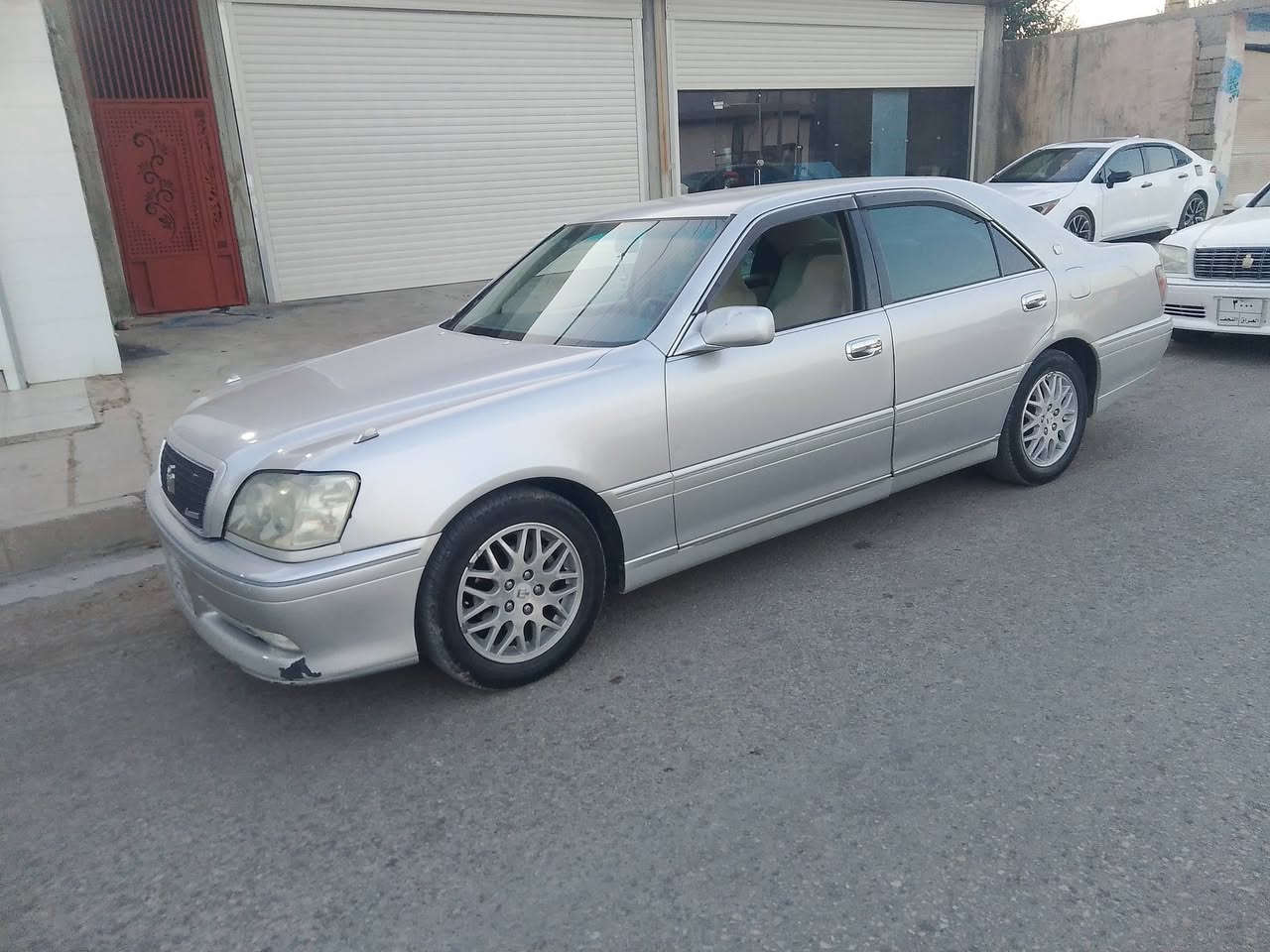 بڕاوه2001اڵتونی بازاڕ گێڕو مە کینە و تە بریت و دە عمو لێدراوی بە شە رت سە قفی بە شە رت  36کە مێ مجال شوێن سیدسادق***********
