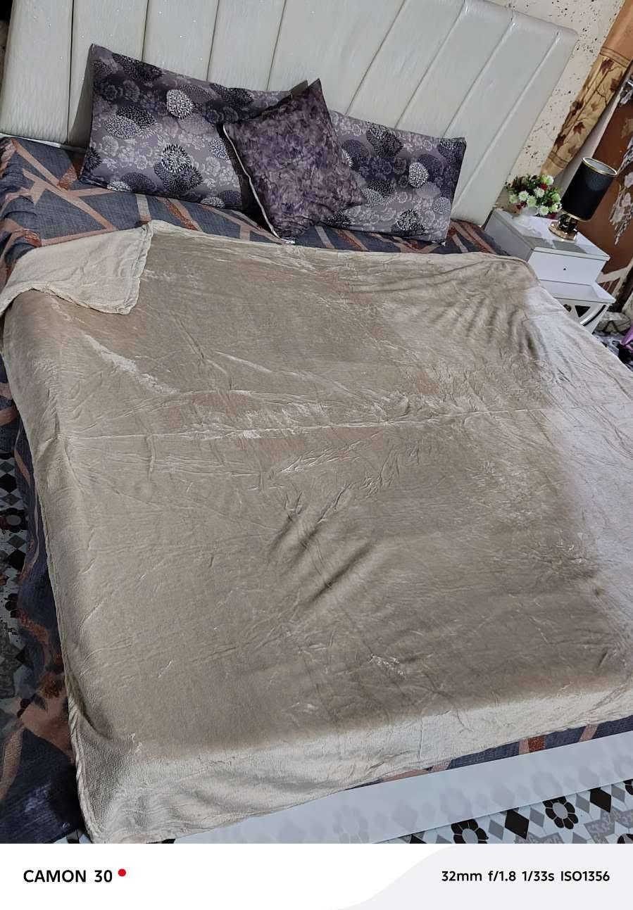 لكي ولطفلك اجمل الموديلات البهاري والشتوي غطوات بهاريه باجمل الاوان نفرين نعومة وانتعاش باسعار تنافسيه..... دلع نفسك اطلب ودلل 
الحجز مراسله البيج او واتساب....
*********** ☎️
