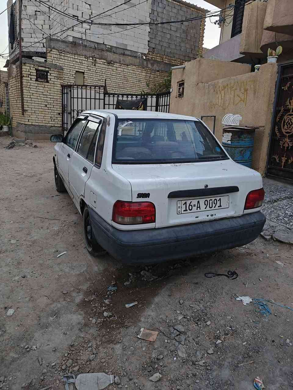 مديل 11سنويه لل30مكينه كير حداديه تخم تاير جديد بسمي التبريد غاز بي بس كتفات يرادلهن ترتيب للتواصل ***********السعر 32وبيهه مجال رقمهه مميز
