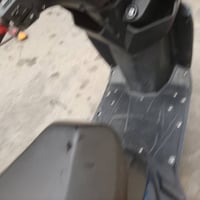 دراجة شحن • ٦ بطاريات • بغداد