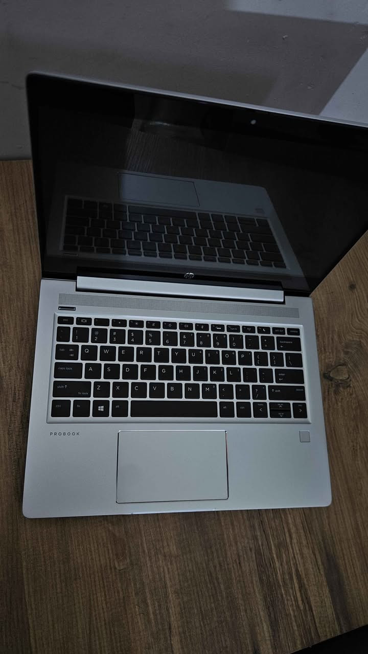 بروبوك 430 G7 • i7 10510U • شاشة لمس 13.3